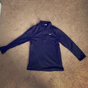 Nike Dri Fit Jacket
